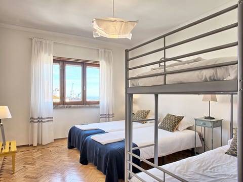 Studio für 17 Personen und 1 Kind in Lissabon