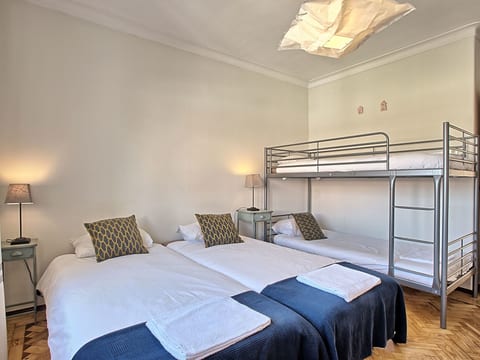 Studio für 17 Personen und 1 Kind in Lissabon