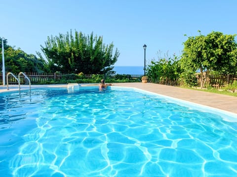 für 14 Personen in Rethymnon, Kreta (Nordküste Kretas)