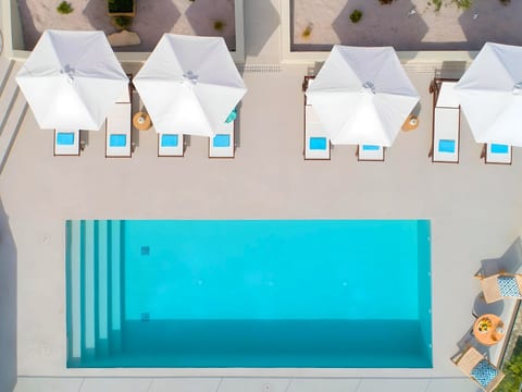 Soluna Villa Privater Pool