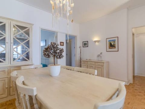Wohnung "Girafa" mit Blick auf das Wasser