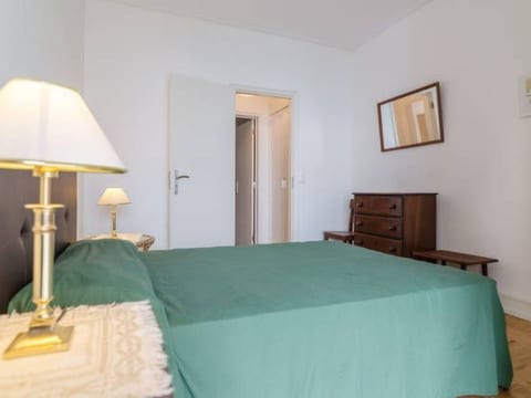 Wohnung "Girafa" mit Blick auf das Wasser