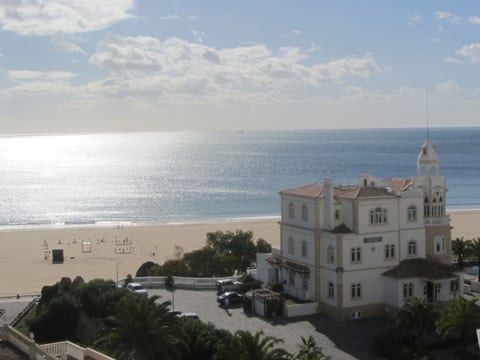 Wohnung "Girafa" mit Blick auf das Wasser