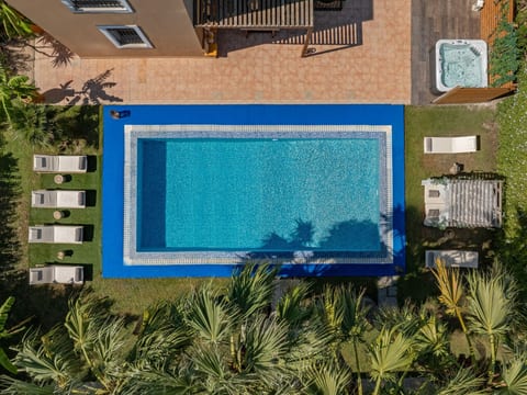 Luxusvilla Rhodos