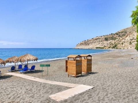 Myrtos Mare Familiensuite