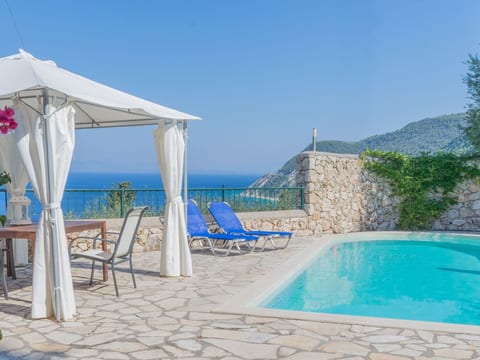 Villa Spiaggia Dorata mit privatem Pool