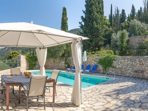 Villa Spiaggia Dorata mit privatem Pool