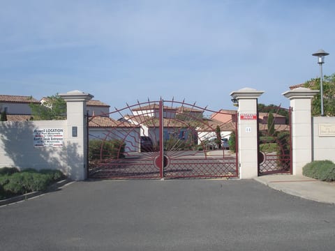 VILLA T3 PMR ZWISCHEN NARBONNE UND CARCASSONNE