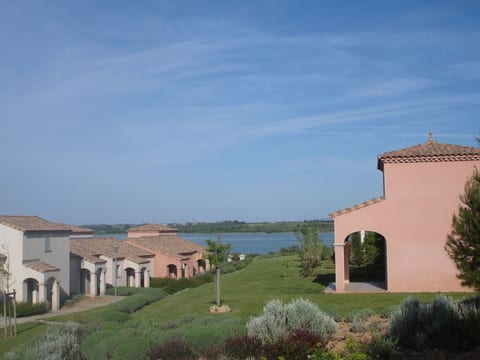 VILLA T3 PMR ZWISCHEN NARBONNE UND CARCASSONNE