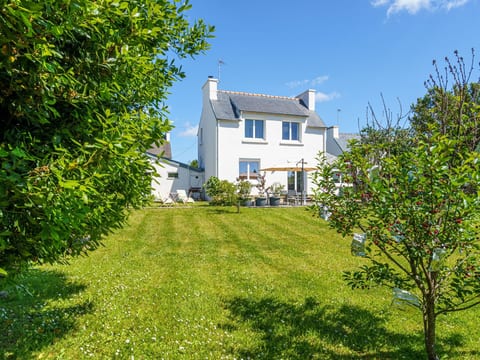Bretagne Loctudy Haus Les Camélias 3 Personen