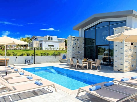 für 15 Personen in Chania, Kreta (West-Kreta)