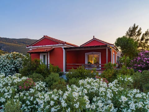 "Rote Villa"