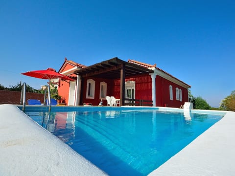 "Rote Villa"