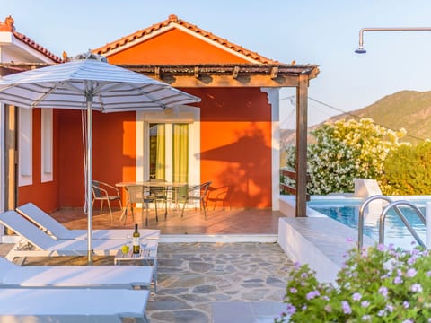 "Rote Villa"