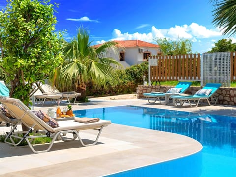 für 31 Personen in Draia, Kreta (West-Kreta)
