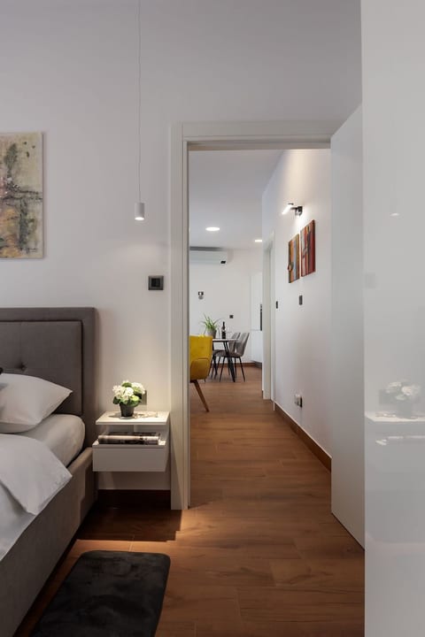 Terra 5 Deluxe Wohnung