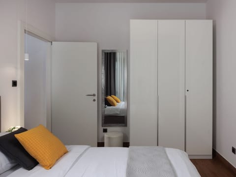 Terra 5 Deluxe Wohnung