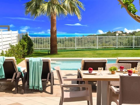 Sunlight Villa - Maxima mit 2 beheizten Pools