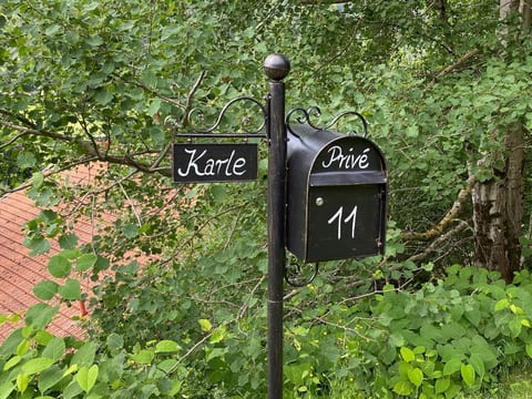 mit viel Platz, Charme und eingezäunten Garten