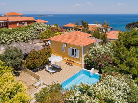 "Yellow Villa"