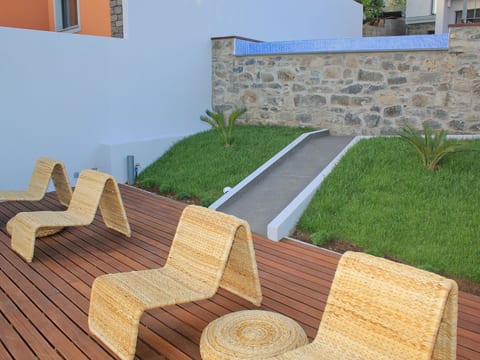 in Estreito Da Calheta mit Privatem Pool und Meerblick
