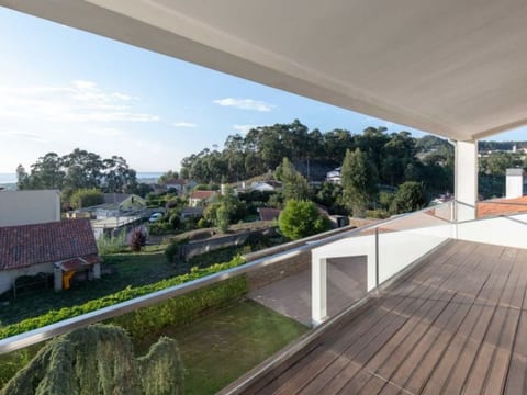 Privathaus mit Meerblick und Pool, Portugal