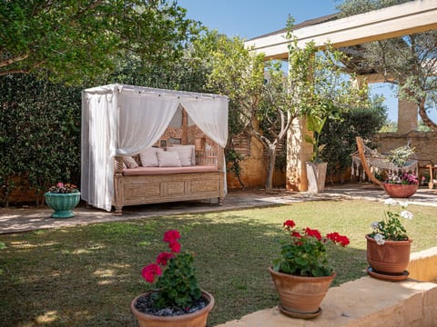 Villa Dimi Nähe Sandstrand Kalathas