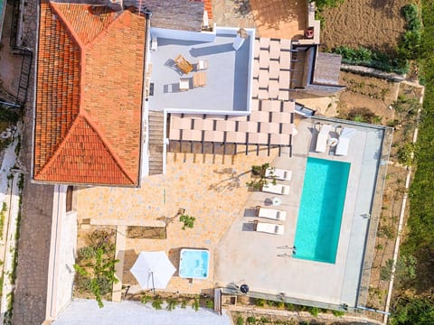 Berghütte 'Villa Barozziana'
