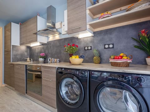 Studio 24 m2 - 4 Personen - In der Nähe der Pisten