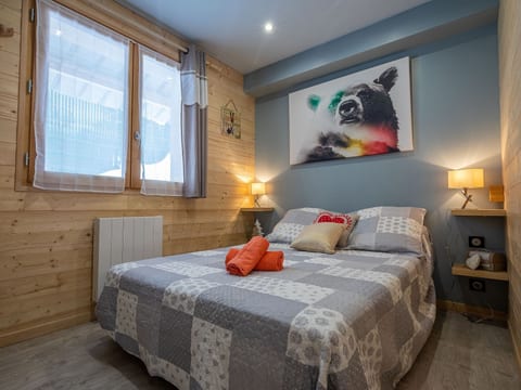 Studio 24 m2 - 4 Personen - In der Nähe der Pisten