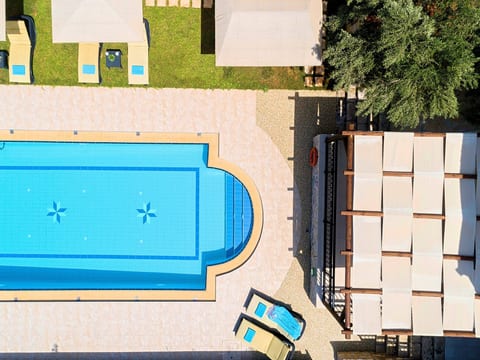 für 12 Personen in Chania, Kreta (West-Kreta)