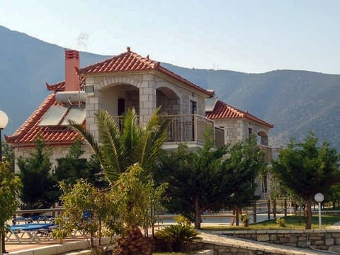 Glyfada Villen II
