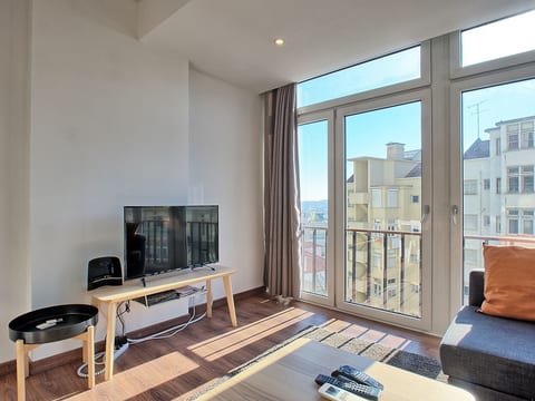 Alameda-Wohnung