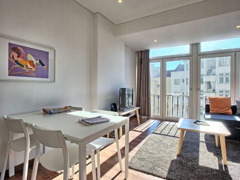 Alameda-Wohnung