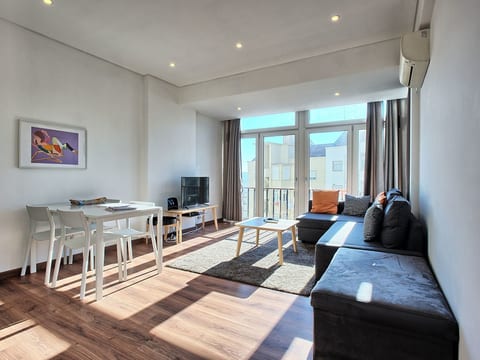 Alameda-Wohnung