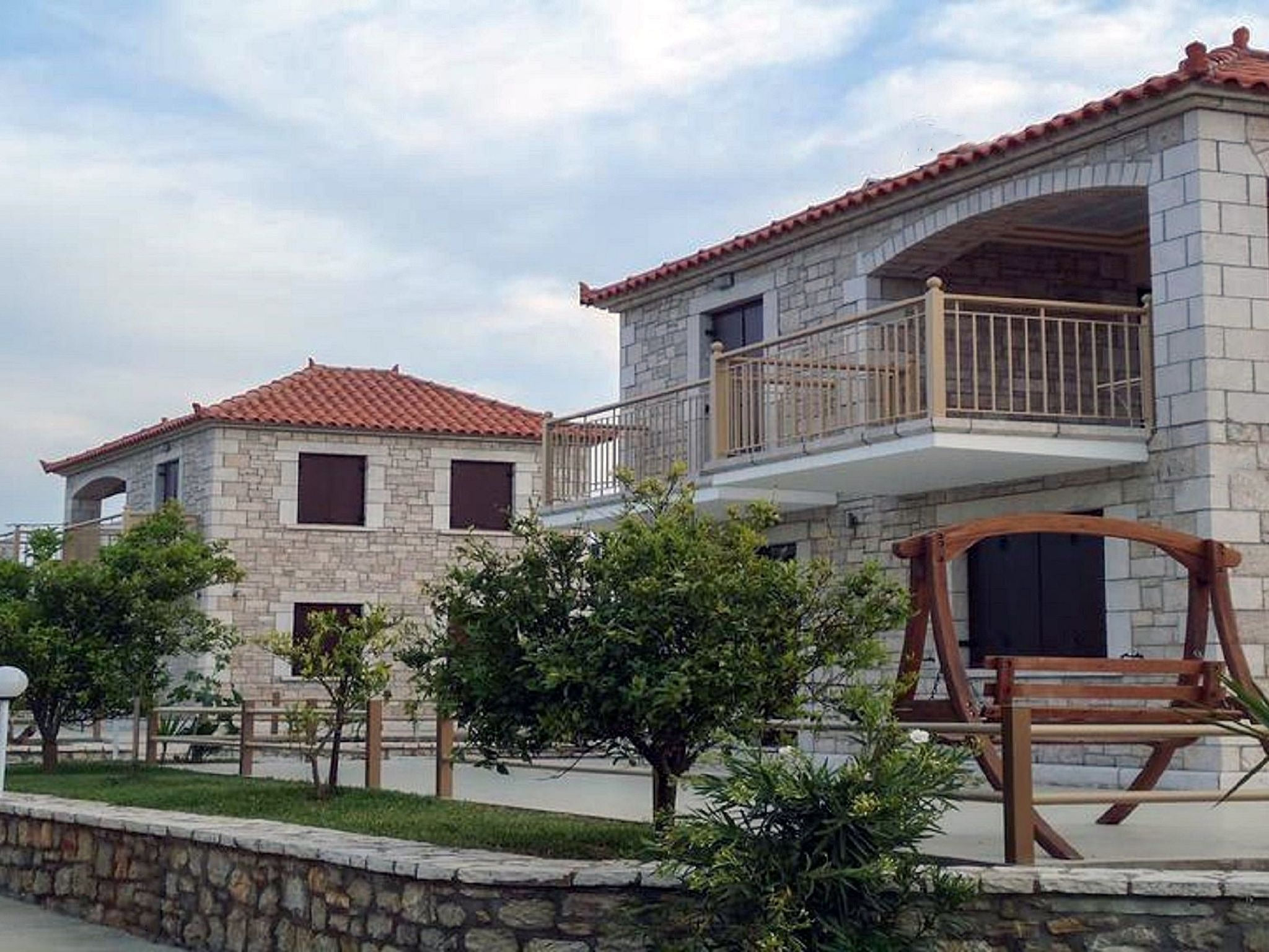 Glyfada Villen III