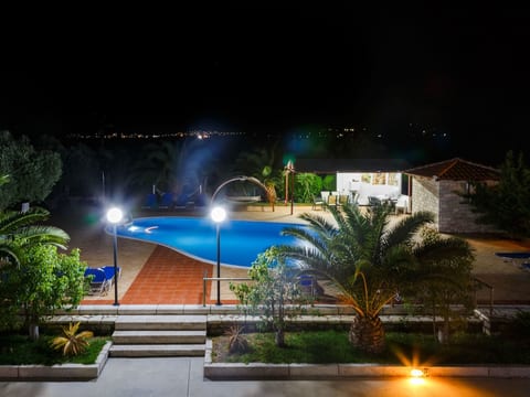 Glyfada Villen III