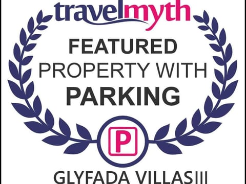 Glyfada Villen III