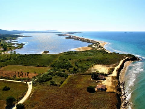 Charmantes Steinhaus in Agios Matheos