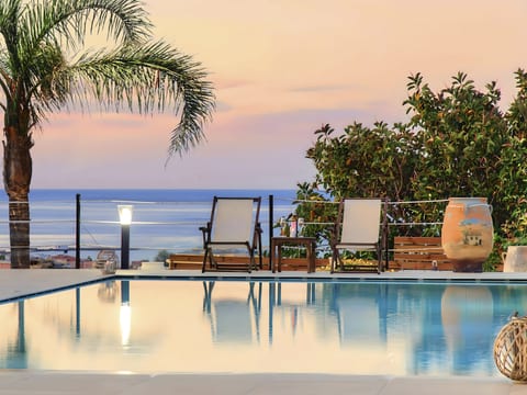 für 17 Personen in Chania, Kreta (West-Kreta)