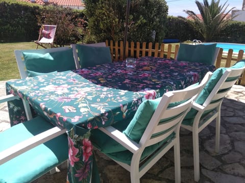 "Quinta do Mar" mit Whirlpool