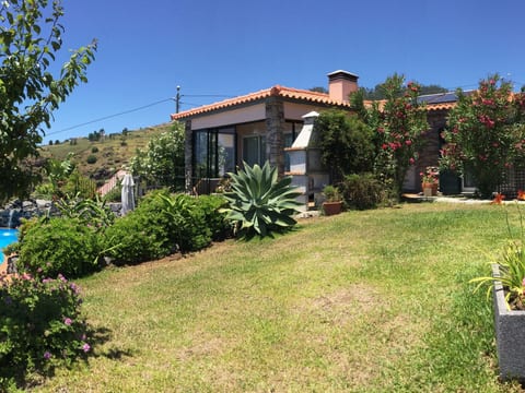für 2 Personen ca. 55 m² in Estreito da Calheta, Madeira (Südküste von Mad