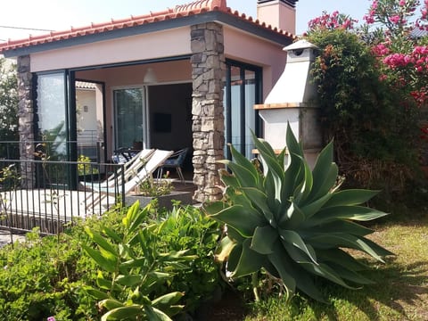 für 2 Personen ca. 55 m² in Estreito da Calheta, Madeira (Südküste von Mad