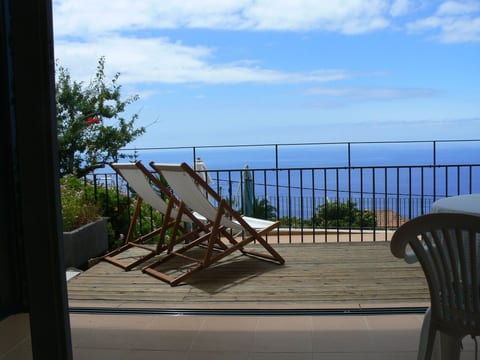 für 2 Personen ca. 55 m² in Estreito da Calheta, Madeira (Südküste von Mad
