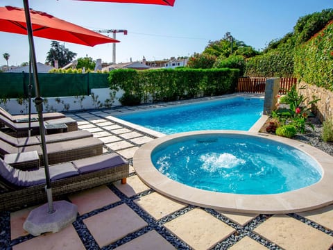 Lotus Villa 2, Albufeira