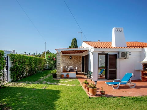 Lotus Villa 2, Albufeira