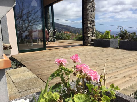 für 4 Personen ca. 90 m² in Estreito da Calheta, Madeira (Südküste von Mad