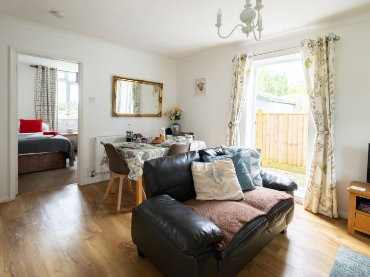 Oak Cottage
