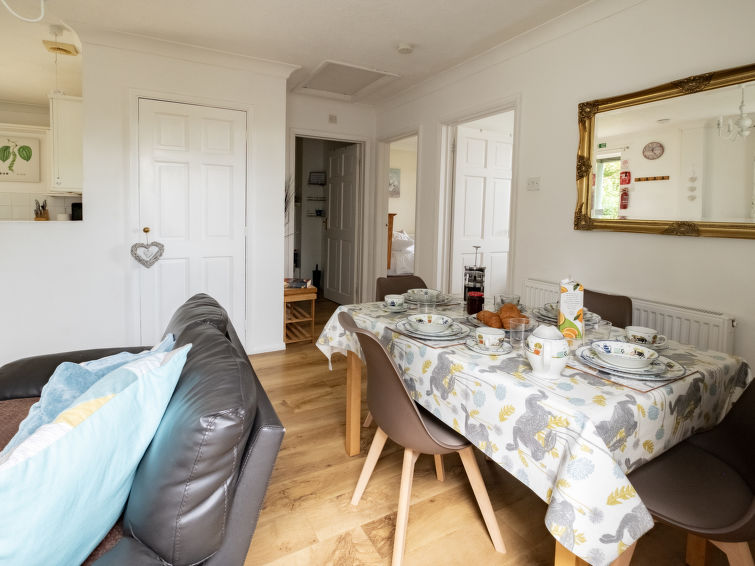 Oak Cottage