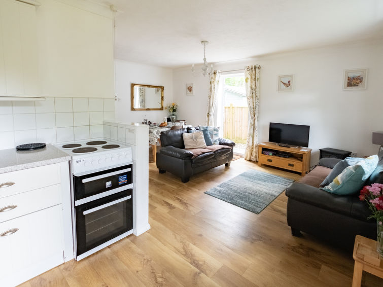 Oak Cottage